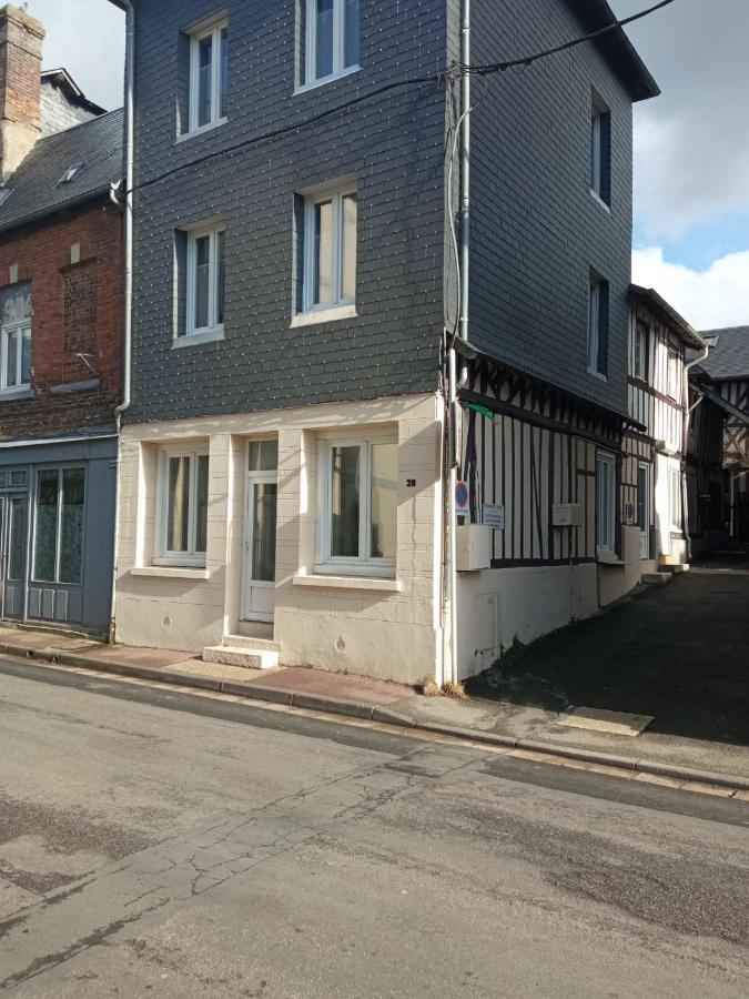 Cormeilles Bienvenue Chez Vousアパートメント エクステリア 写真